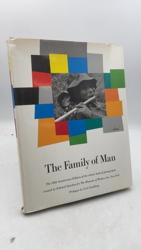 The family man edward - the, of