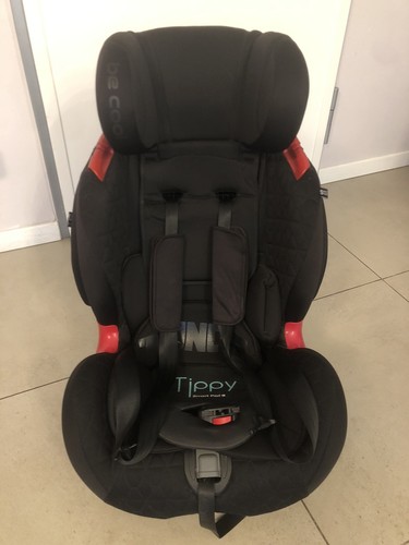 Seggiolino auto kg usato - auto,