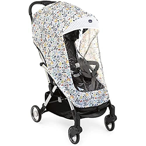Chicco copertura parapioggia - copertura,