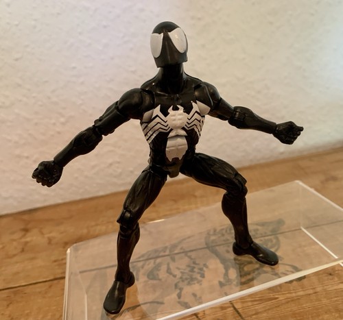 Marvel legends sandman series - marvel,
