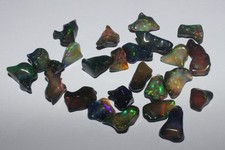 78 Crt OPALE ETIOPE NERO