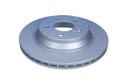 Disco freno ventilazione - 2x,