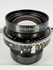 Rodenstock Sironar 210mm f/5.6