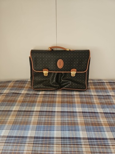 Borsa uomo ore pollini - borsa,