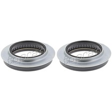 2x TOPRAN CUSCINETTO A RULLI