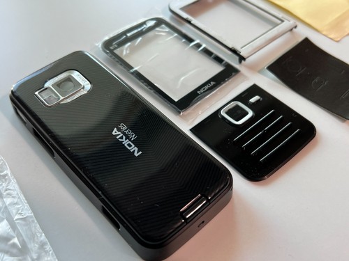 Nokia n78 cover - nokia,