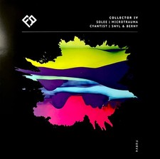 Various - Collector IV (VINYL)