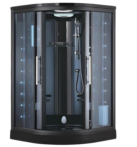 Box doccia benessere - doccia,