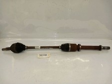 SEMIASSE ANTERIORE DX Renault Clio III (BR/CR) 2013 8200378880