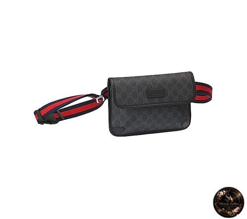 Gucci body bag marsupio - body, uomo