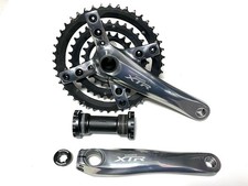 Guarnitura shimano xtr m960 - guarnitura,