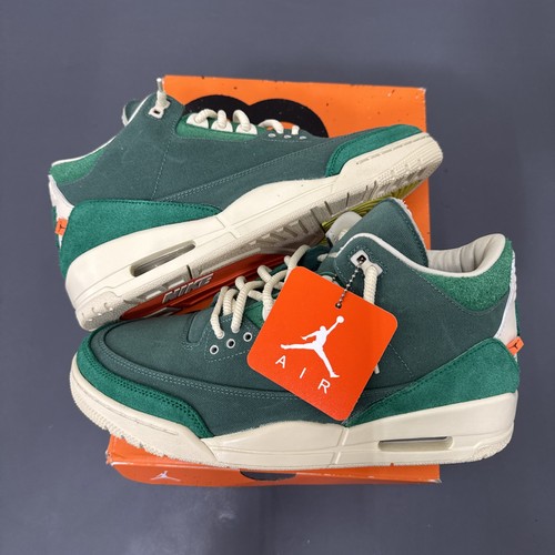 Air jordan retro - air, 3