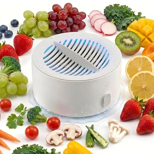 Puribreeze produce cleaner - puribreeze,