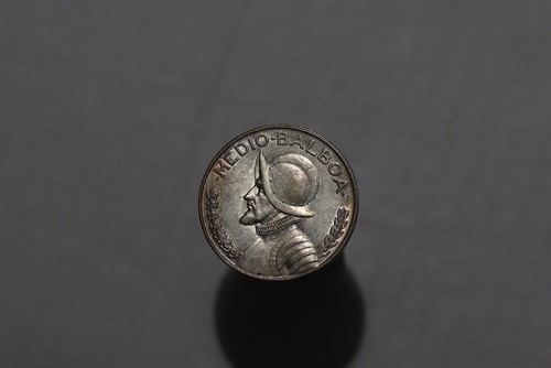 Panama 1 2 - panama, 1/2