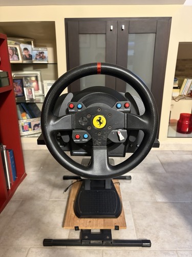 Thrustmaster t300 - thrustmaster,