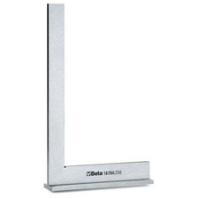 SQUADRA SEMPLICE A CAPPELLO 250 MM 1670A/250