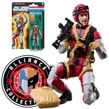 IN MANO! Figurina GI Joe