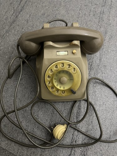 Italtel 8506 telefono - ed., xv