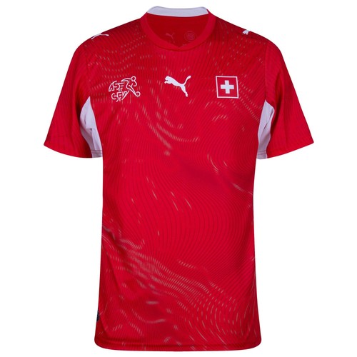 Switzerland 2026 2027 shirt - switzerland,