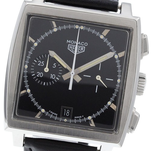 Tag heuer monaco - heuer, cs2110