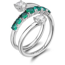 anello Brosway Fancy gioiello