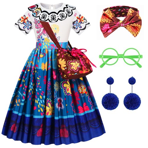 Disney deluxe vestito - disney,
