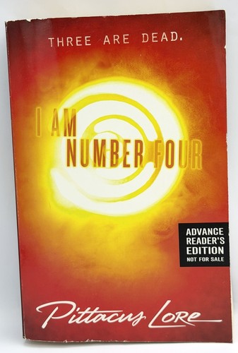 Number four arc advance - number,
