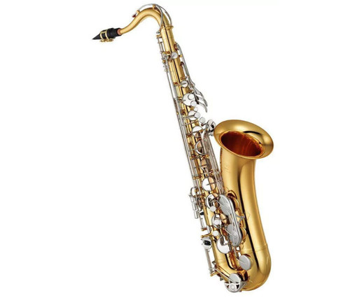 Yamaha yts sassofono tenore - yts-62,
