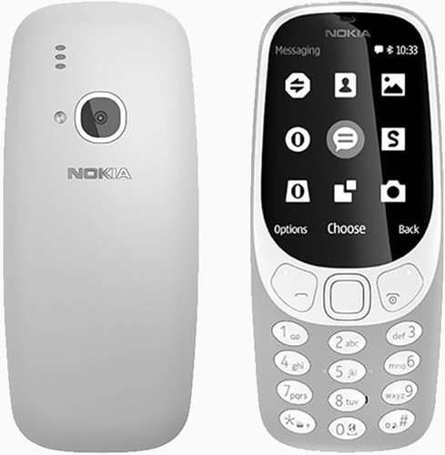 Cellulare nokia 3310 - nokia, 3g