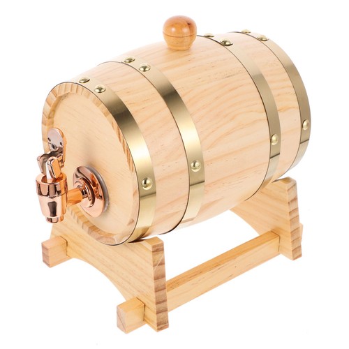 Botti vuote legno per - vuote,