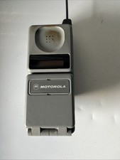 TELEFONO VINTAGE MOTOROLA