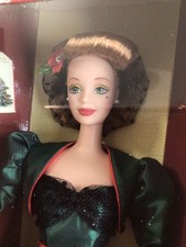 Barbie MATTEL - HOLIDAY