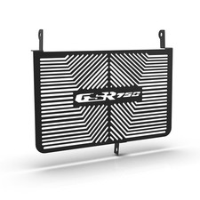 Accessori moto: griglia