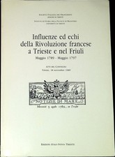 Influenze ed echi della