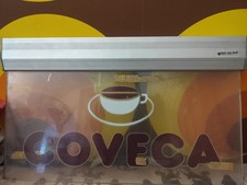 Insegna Luminosa Vintage