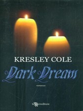 DARK DREAM FANTASCIENZA/