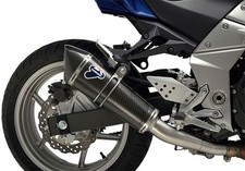 K065080CC - Terminale Scarico