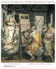 R 187 - 2011 ITALIA FOGLIETTO