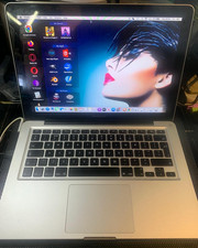 Apple MacBook Pro 13" Intel i5