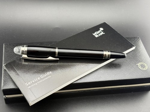 Montblanc meisterstück penna - montblanc,