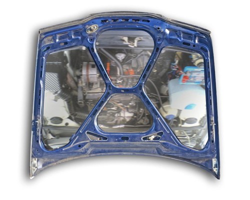 Specchio cofano tuning - , motore