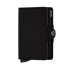 Secrid Twinwallet Crisple Nero