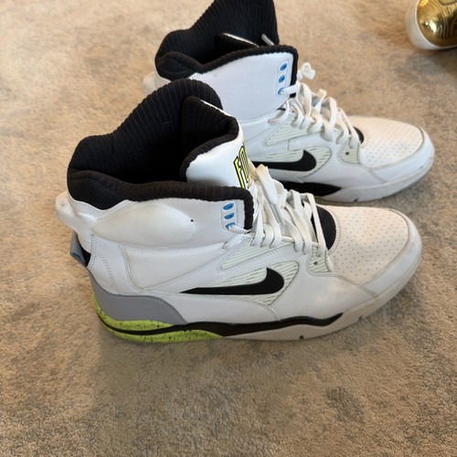 Nike air command force - command, billy