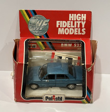 Modelli Polistil Hi Fidelity