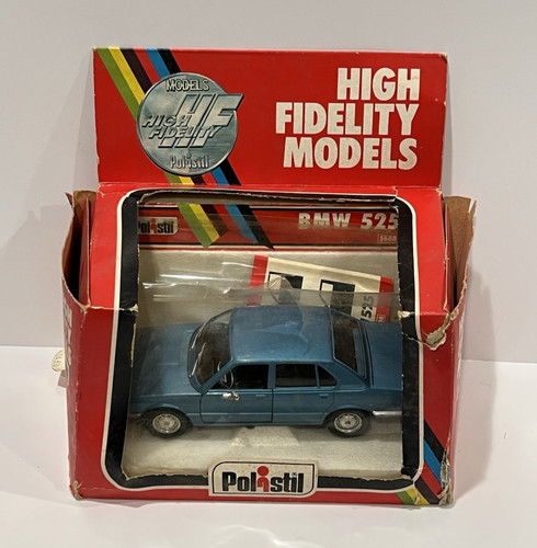 Polistil fidelity models - polistil,