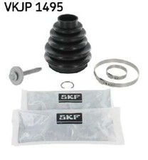 Genuine SKF Bellows Kit Drive