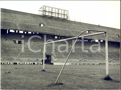 1967 milano stadio san siro - milano,
