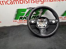 VOLANTE MANUBRIO STERZO MINI