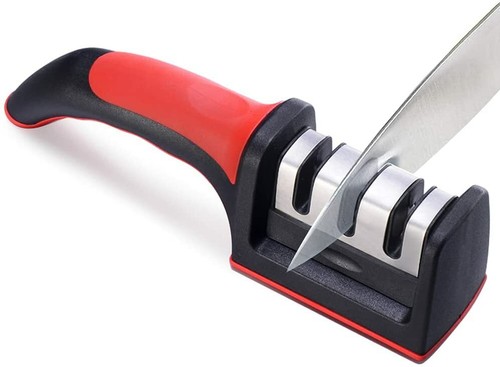 Affilacoltelli professionale - affilacoltelli,