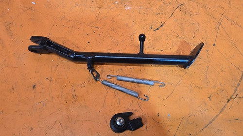 Cavalletto laterale bmw - cavalletto,